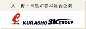 KURASHO SK GROUP